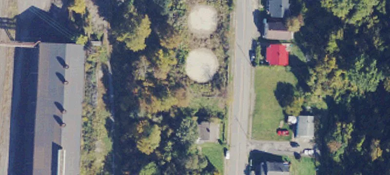 Weir Ave