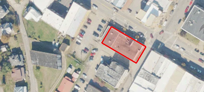 Main St