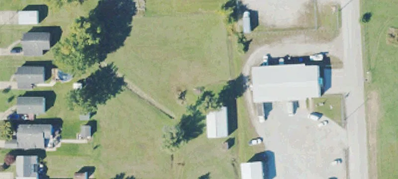 Gihon Rd