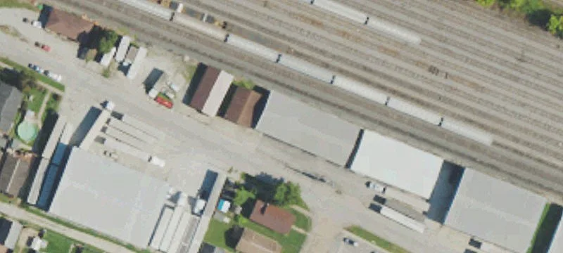 Beech St