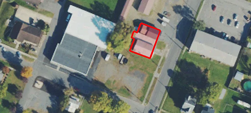 Birch Ln