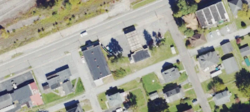 2001 Bluefield Ave