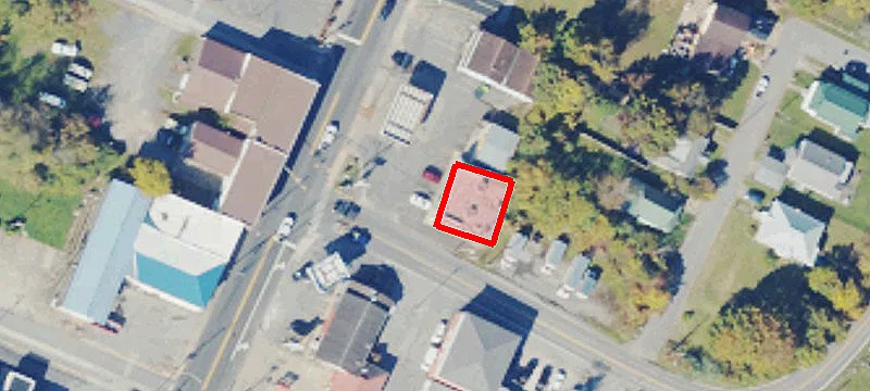 Main St