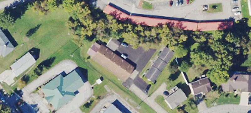 Windsor Dr
