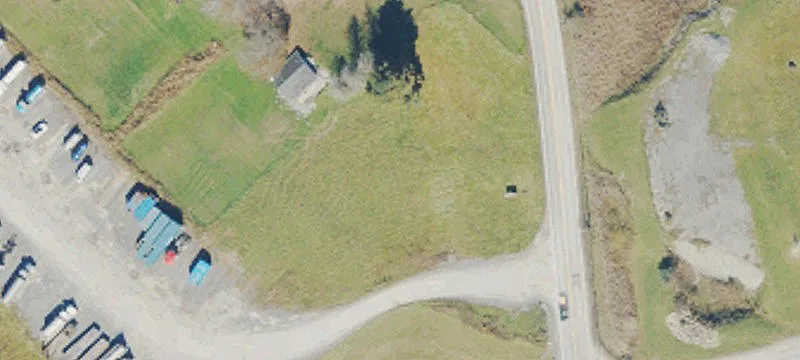 Veterans Memorial Hwy