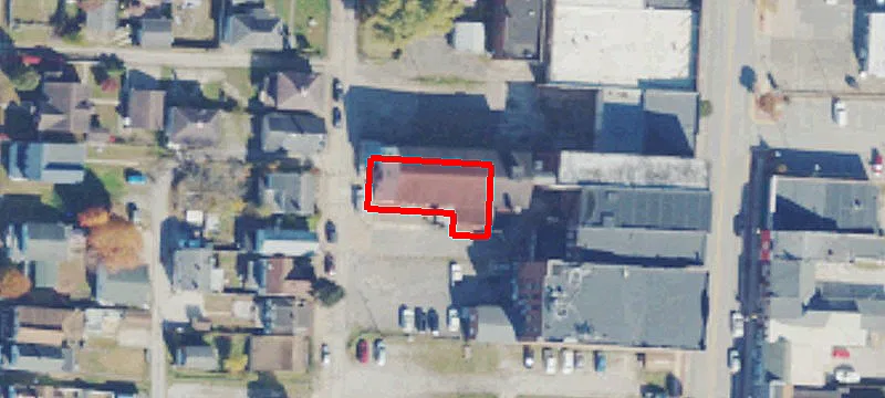 212 Morton Ave