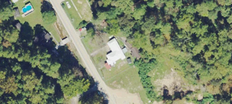 897 Gilbert Crk Rd