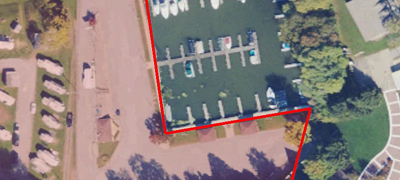 124 Fry Rd