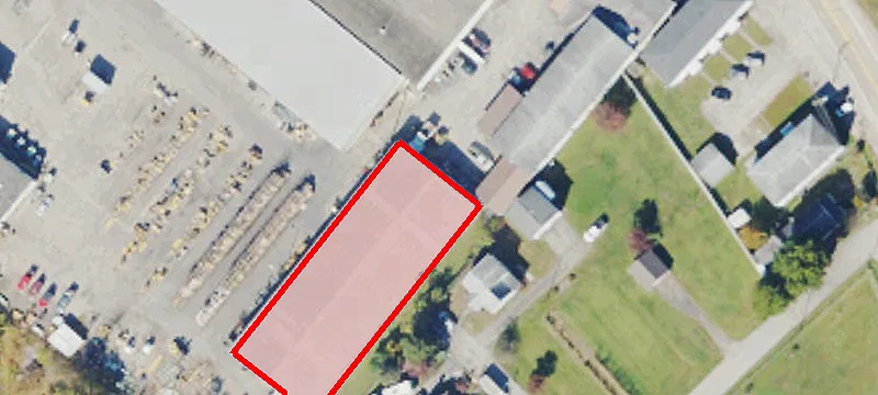 1650 Dupont Ave