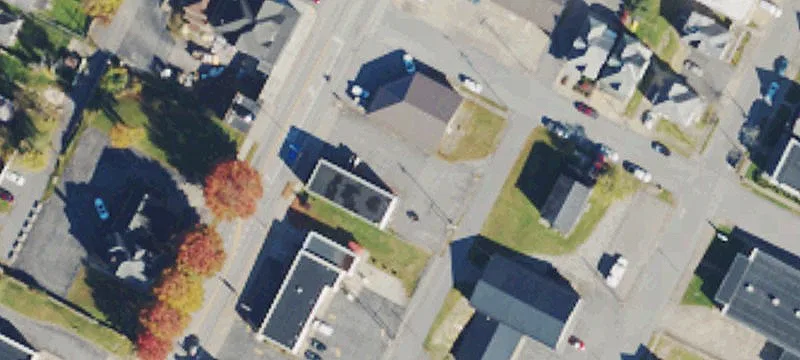Fairmont Ave