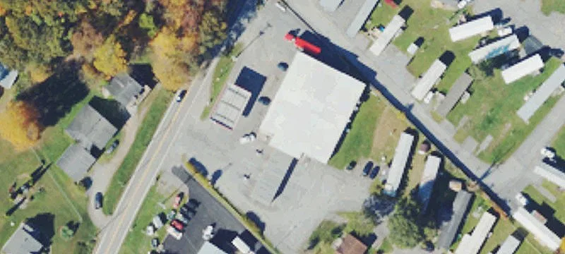 1100 Mercer Mall Rd
