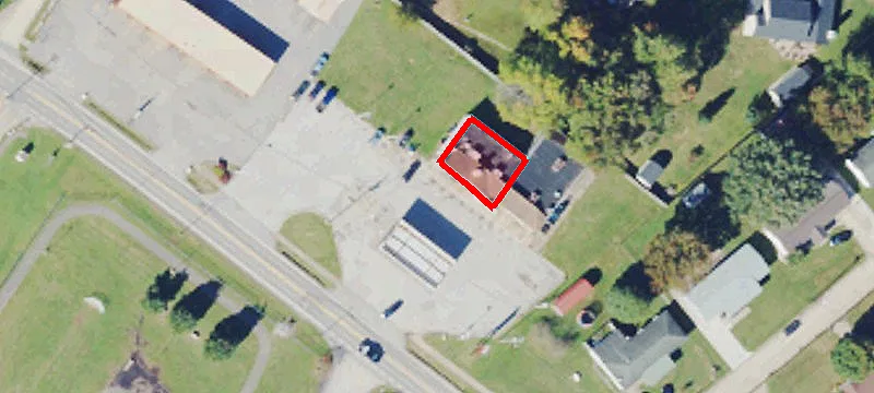 1757 Elizabeth Pike