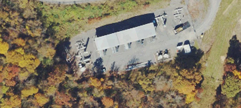 Wendel Rd