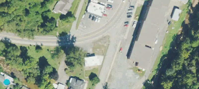Guyandotte Ave