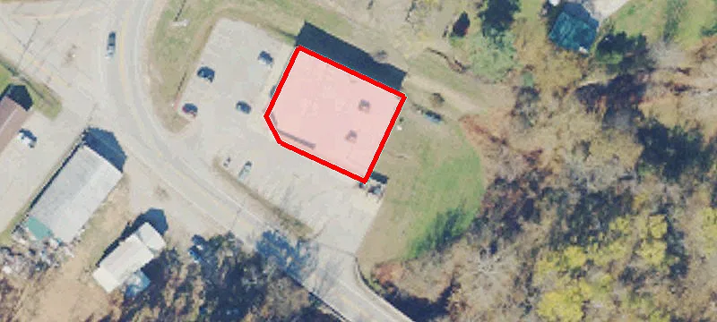 7124 Parkersburg Rd