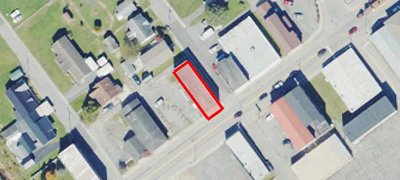 Main St