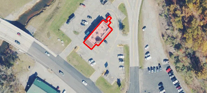 673 Us Hwy 33rd E