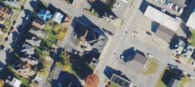 601 Fairmont Ave