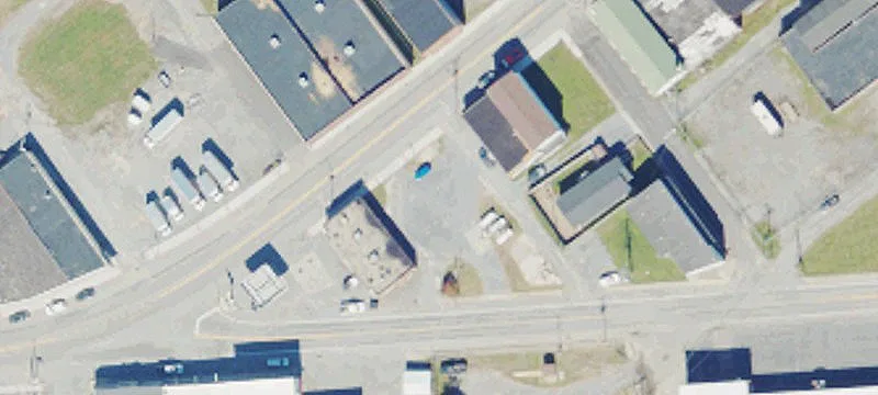 Main St