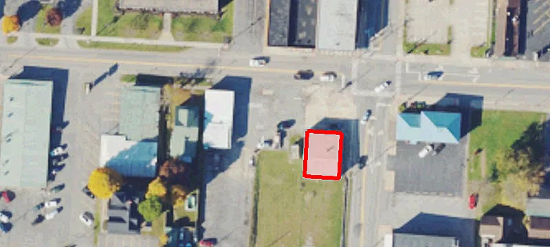 Main St