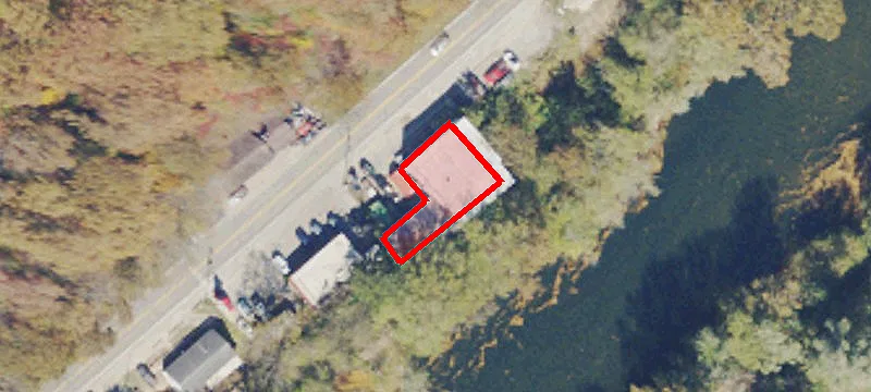 8290 Elk Riv N Rd