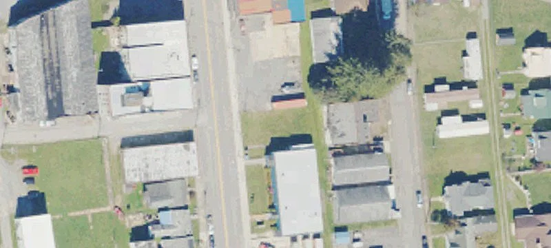 Oakford Ave