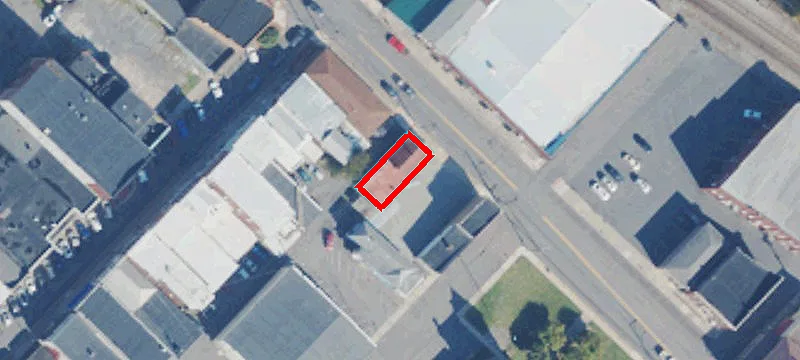 150 Armstrong St