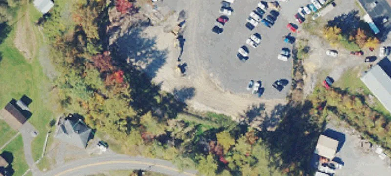 Cranberry Dr
