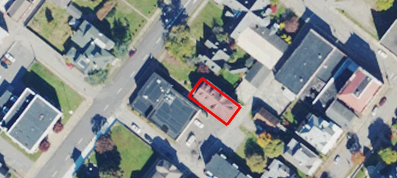 138 Ctr Ave