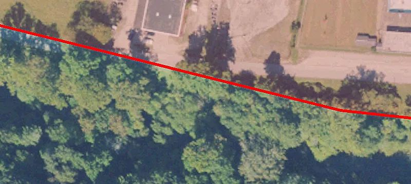 Old Riv Rd