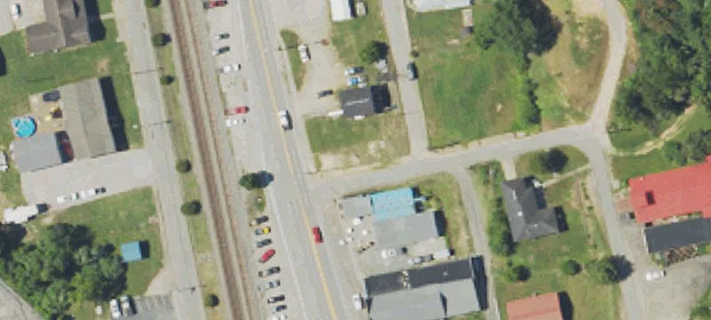 Rt 52nd Kermit