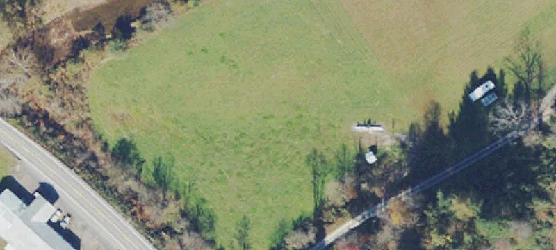 Bates Homestead Rd