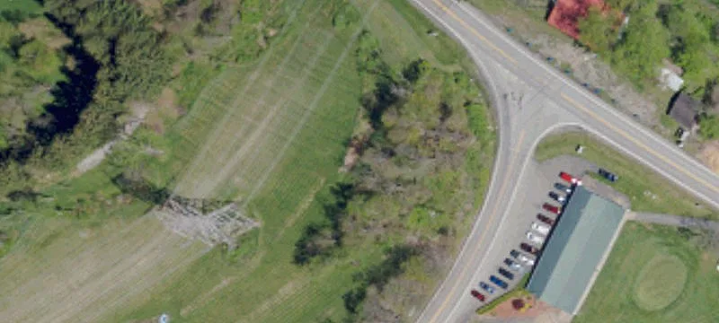 Washington Pike