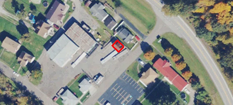 109 Mendenhall St