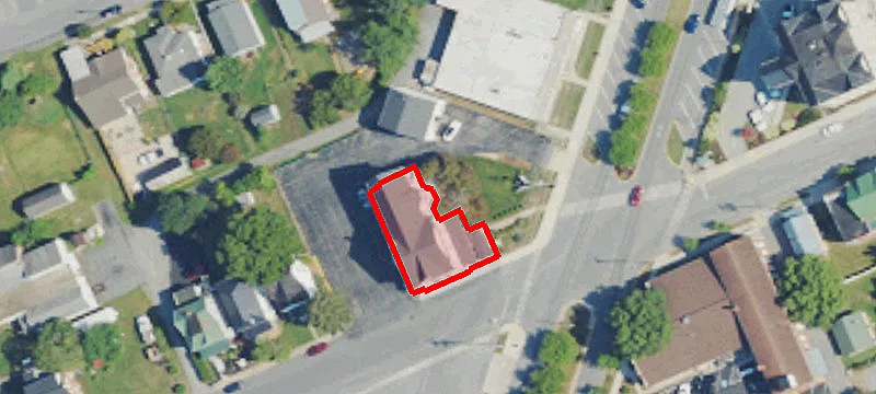 310 Fairfax Blvd