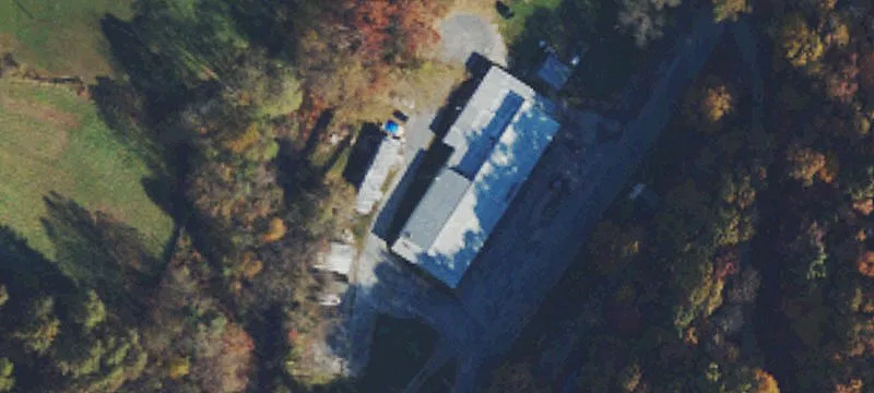 587 Baxter Rd