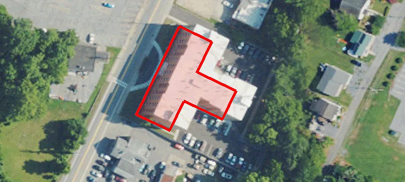 151 Augustine Ave