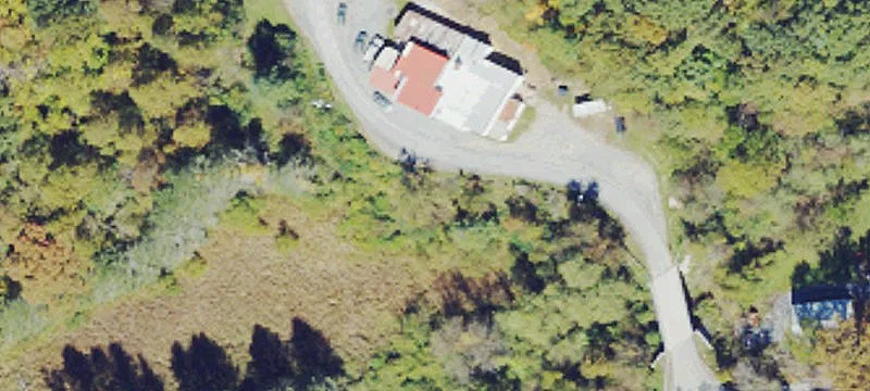 Packing Plant Rd