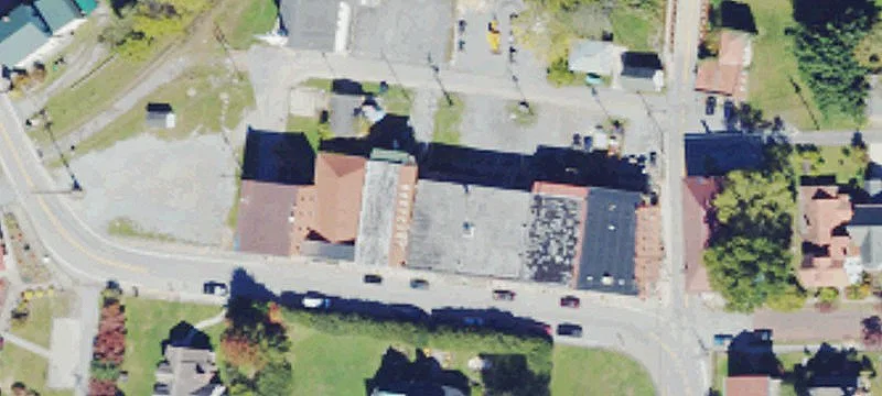 Main St