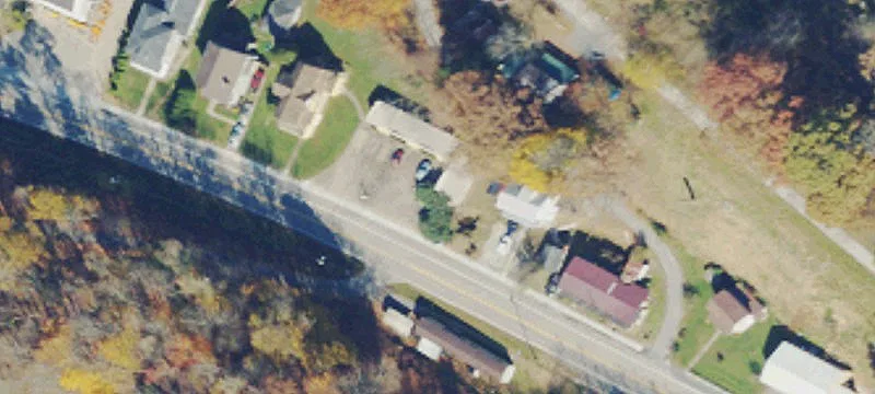 Myles Ave