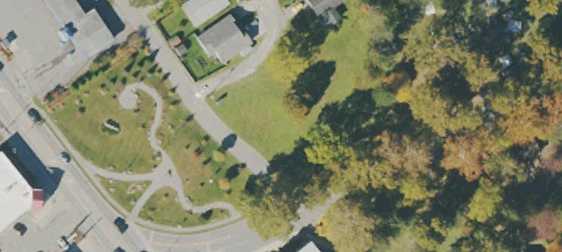 Sycamore St