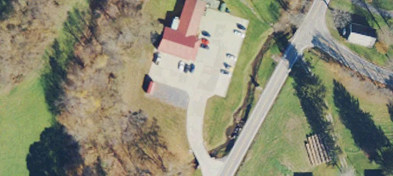 672 Koons Run Rd