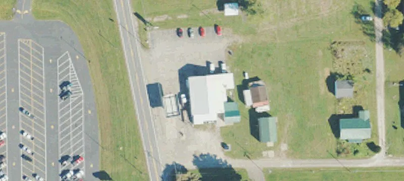 2699 Huntington Rd