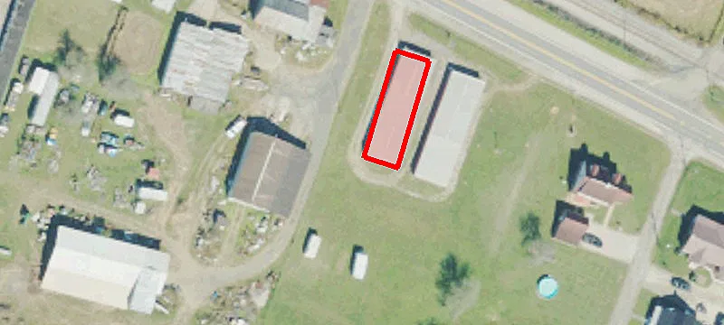 1226 Adamsville Rd