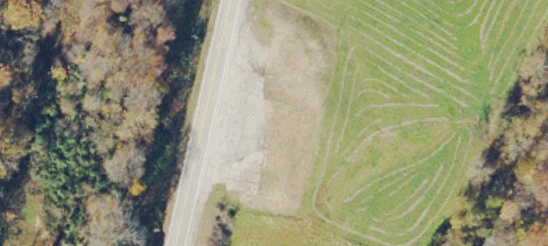 4814 Parkersburg Rd