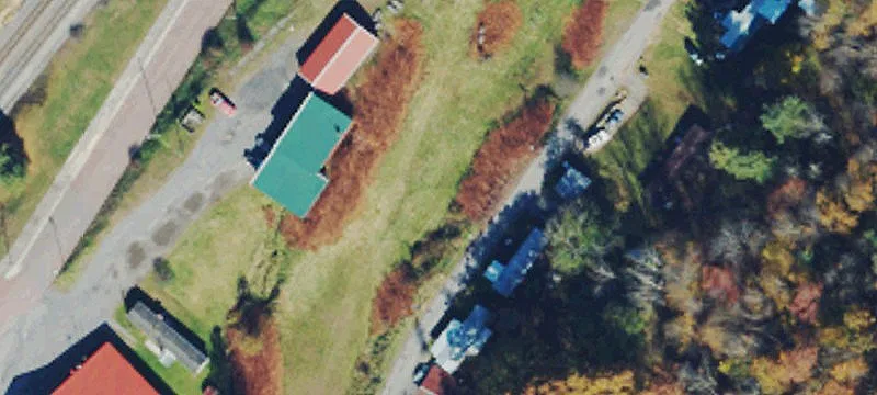 Buckeye Rd, WV