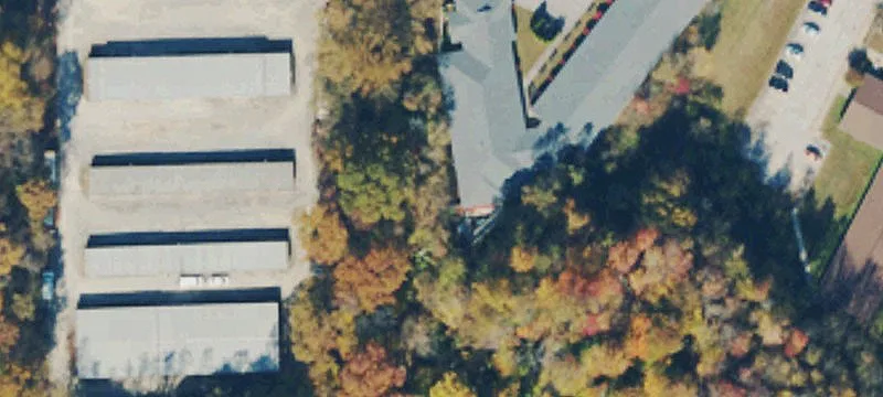 Caldwell Ln
