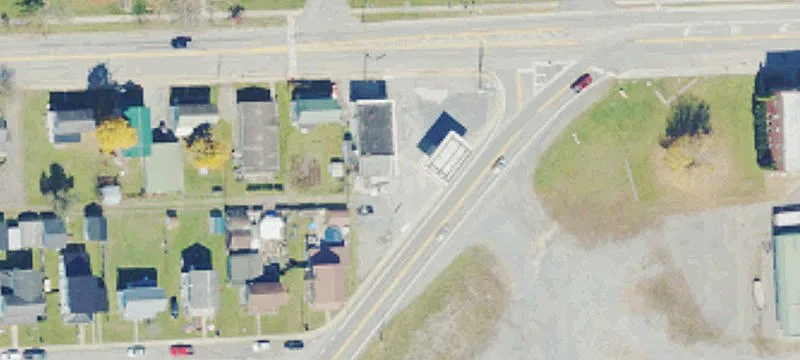 Rte 60