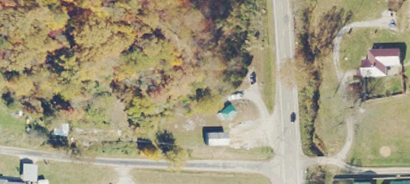 1585 Parkersburg Rd