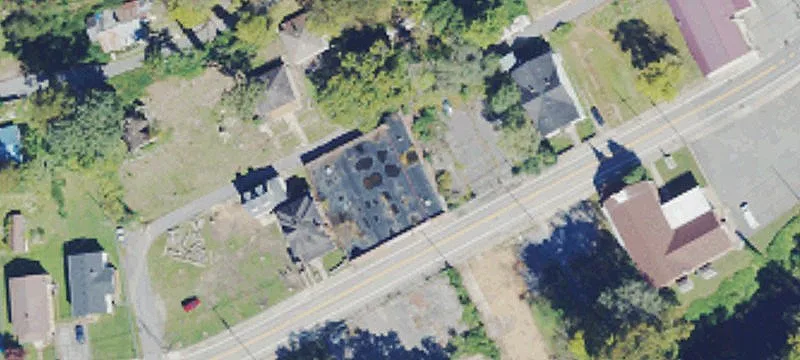 Guyandotte Ave